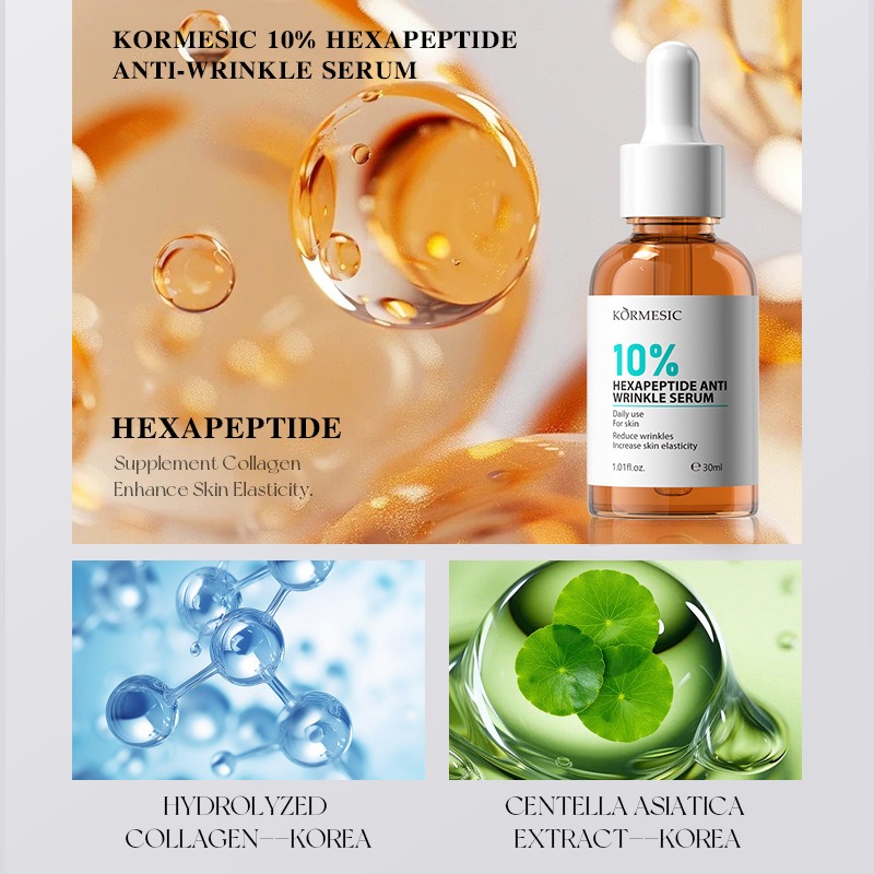 AHA rajeunissement Niacinamide - Azelaic Acid Serum avis et prix