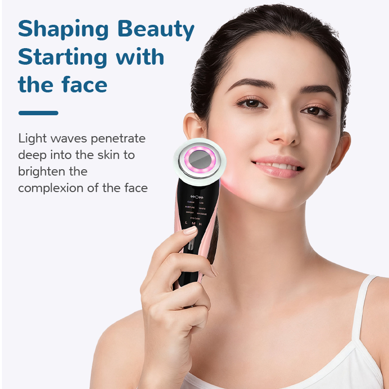 Appareil de beauté électrique  - Skincare Scora avis et prix