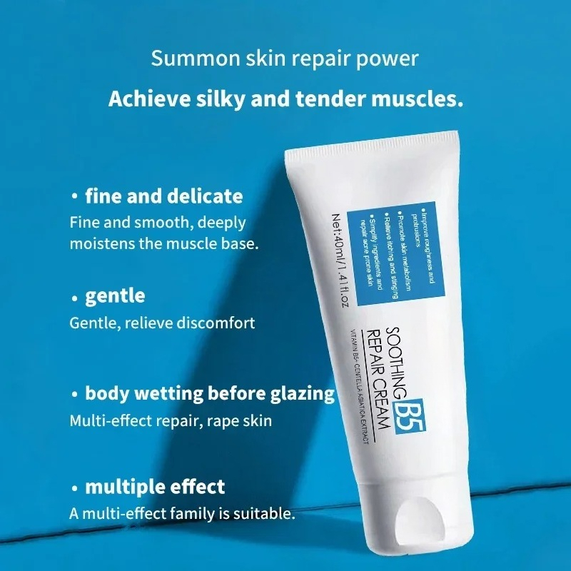 Crème hydratante Cicaplast B5  - Skincare La Roche Posay avis et prix