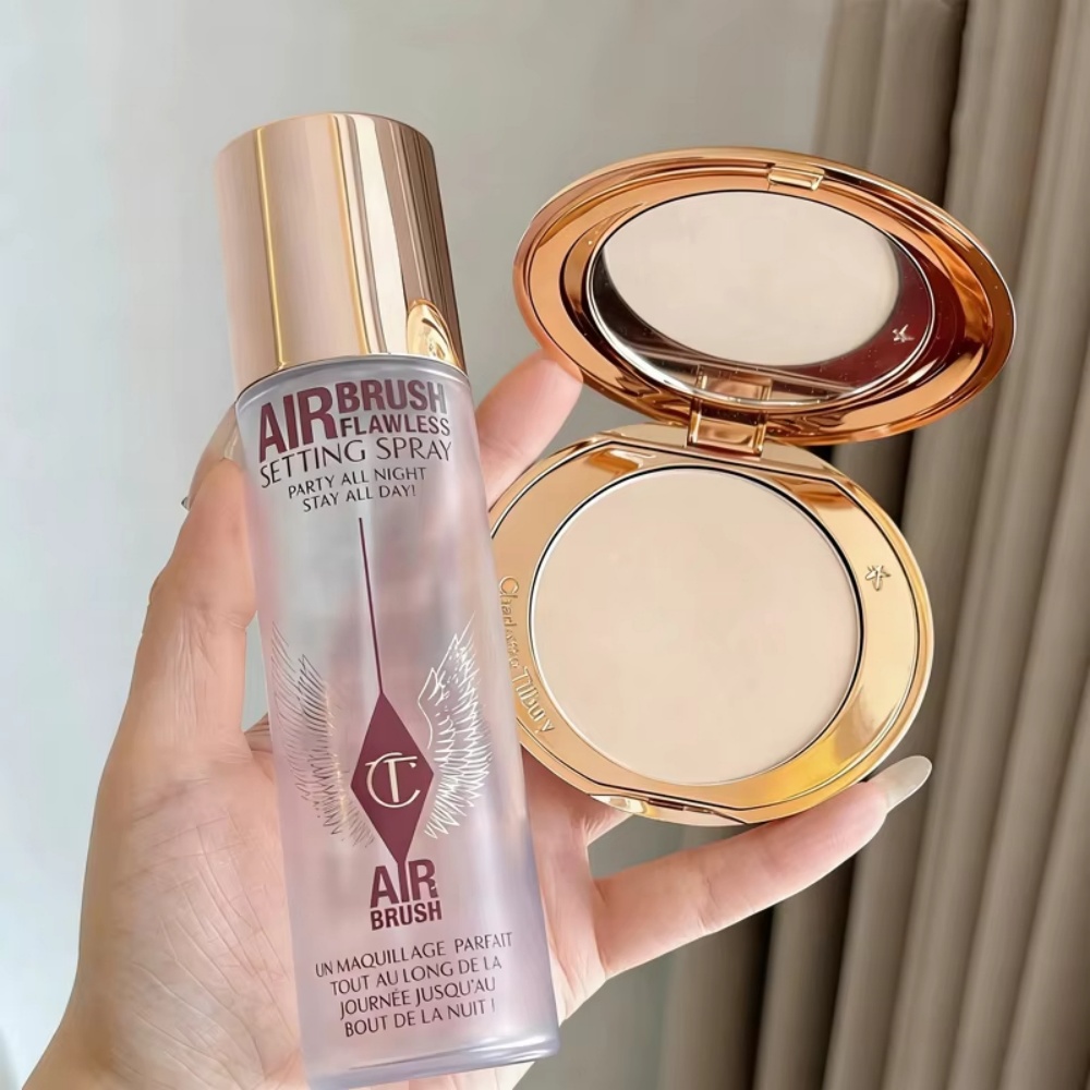 Baume à lèvres Charlotte Tilbu - Skincare Laneige avis et prix
