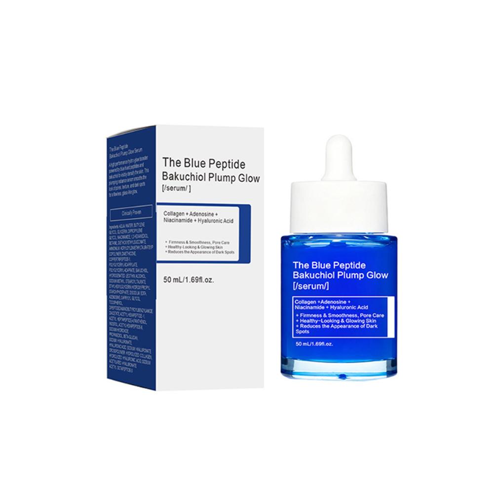 Sérum Éclat au Cuivre Bleu Pep - Azelaic Acid Serum avis et prix