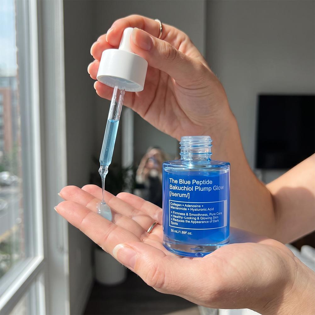 Sérum Éclat au Cuivre Bleu Pep - Azelaic Acid Serum avis et prix