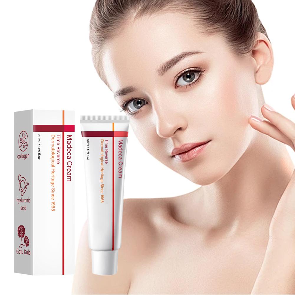 Crème hydratante coréenne Made - Skincare La Roche Posay avis et prix
