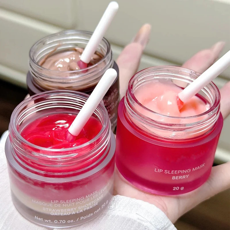 Baume à lèvres hydratant léger - Skincare Laneige avis et prix