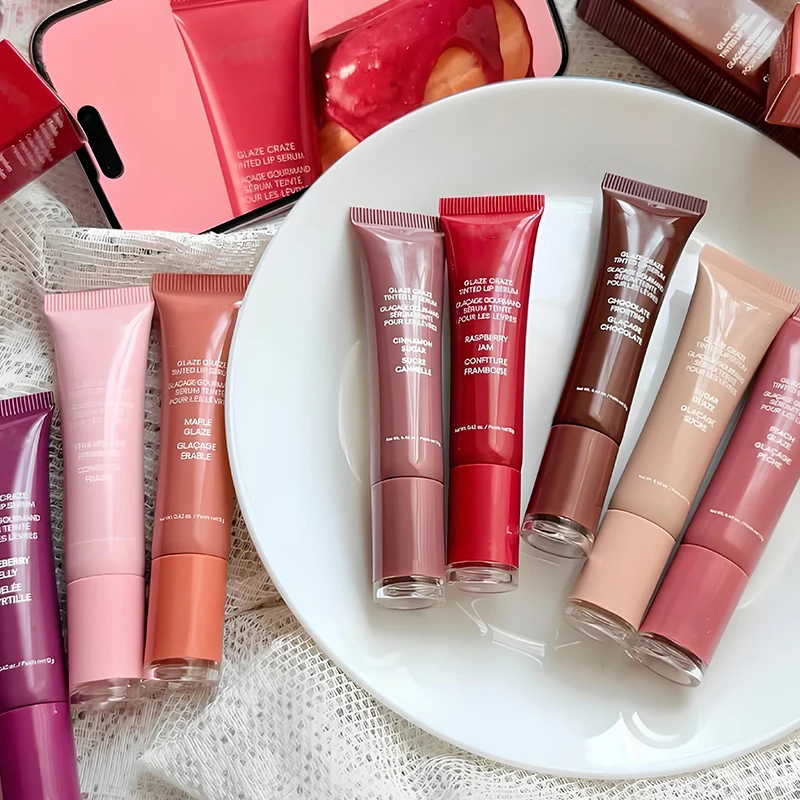 Baume à lèvres hydratant léger - Skincare Laneige avis et prix