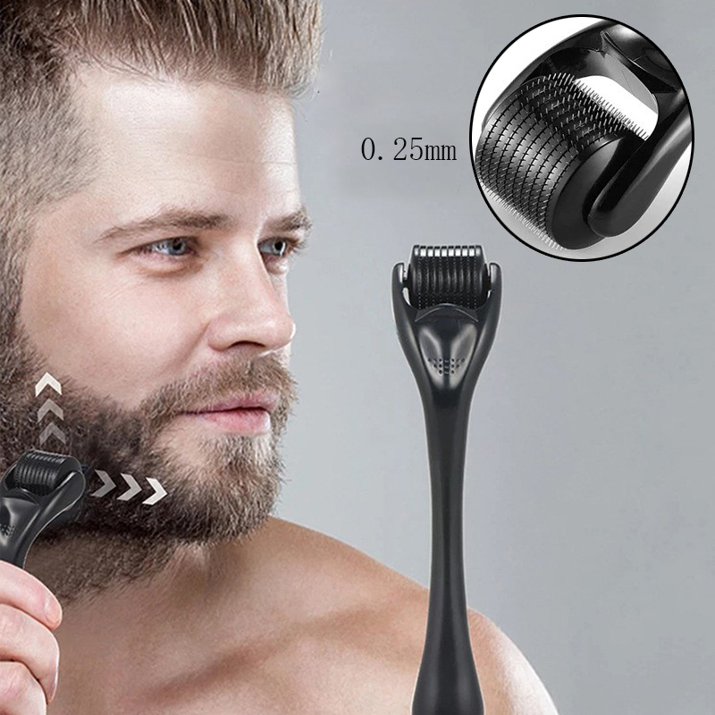 Rouleau de micro-aiguilles pou - Skincare Scora avis et prix