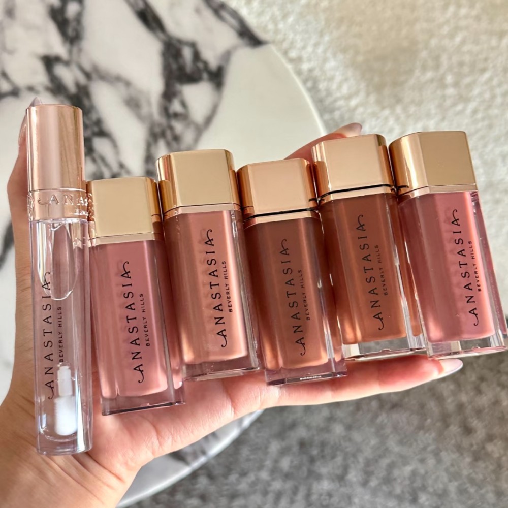 ANASTASI Nude mat rouge à lèvr - Skincare Laneige avis et prix
