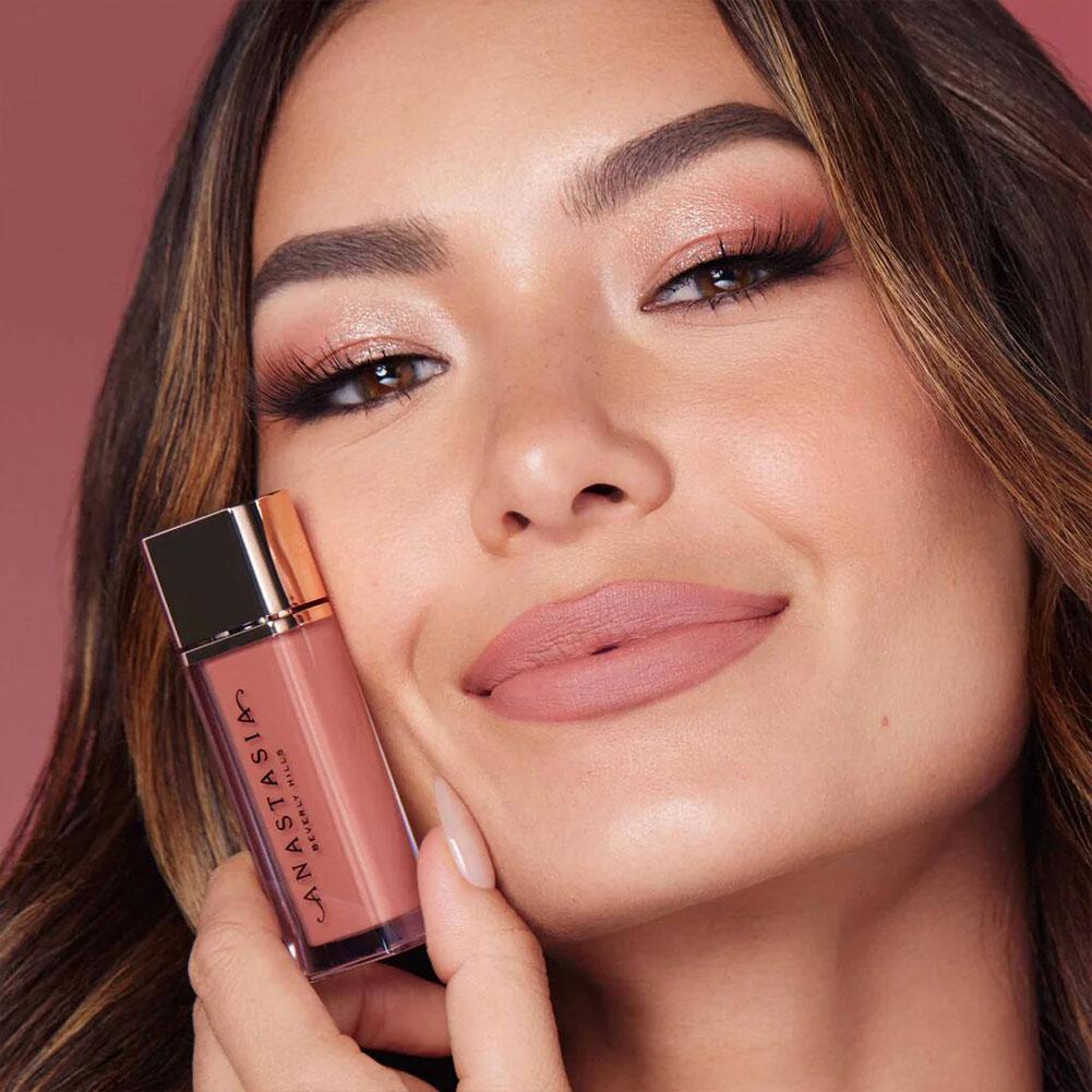 ANASTASI Nude mat rouge à lèvr - Skincare Laneige avis et prix