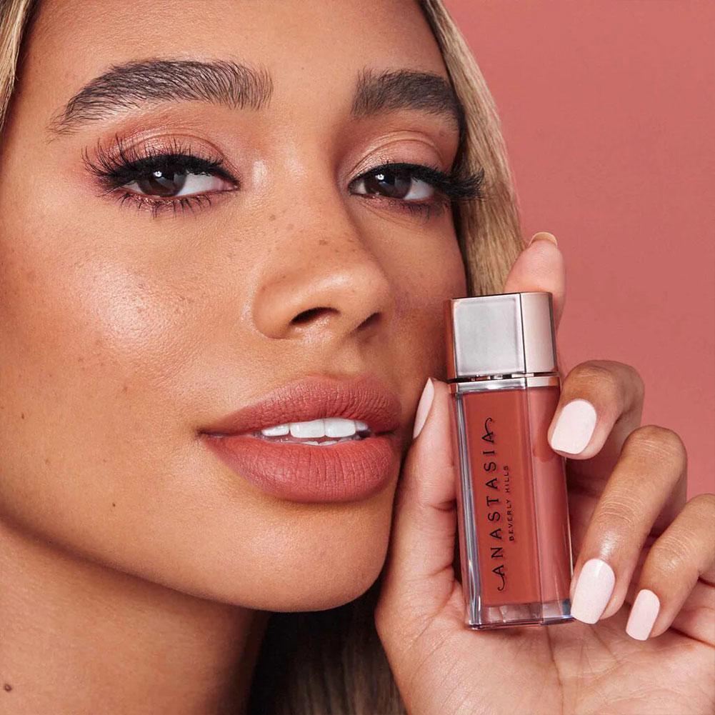 ANASTASI Nude mat rouge à lèvr - Skincare Laneige avis et prix