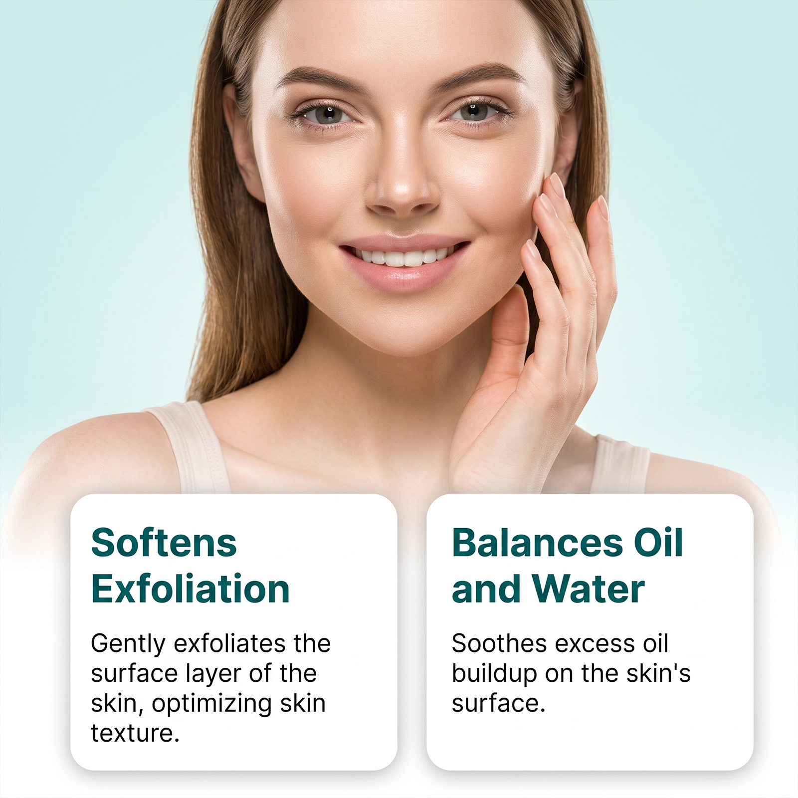 Sérum Doux à l'Acide Azélaïque - Azelaic Acid Serum avis et prix